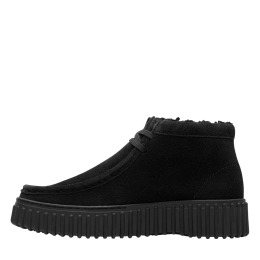 CLARKS ŽENSKE GLEŽNJAČE CRNA 43328