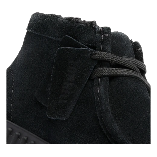 CLARKS ŽENSKE GLEŽNJAČE CRNA 43328