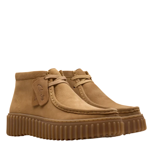 CLARKS ŽENSKE GLEŽNJAČE BEŽ 43330