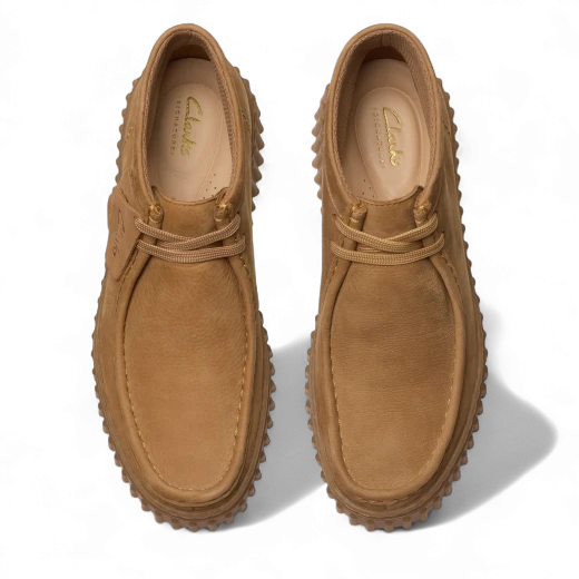 CLARKS ŽENSKE GLEŽNJAČE BEŽ 43330