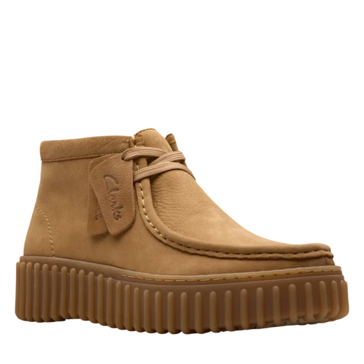 CLARKS ŽENSKE GLEŽNJAČE BEŽ 43330