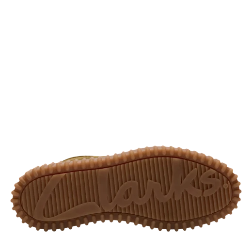 CLARKS ŽENSKE GLEŽNJAČE MASLINASTA 43331