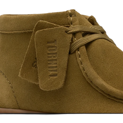 CLARKS ŽENSKE GLEŽNJAČE MASLINASTA 43331