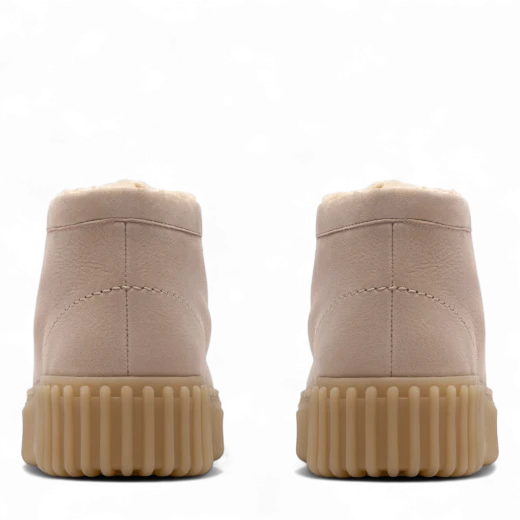 CLARKS ŽENSKE GLEŽNJAČE BEŽ 43332