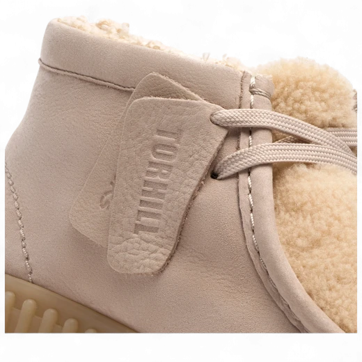 CLARKS ŽENSKE GLEŽNJAČE BEŽ 43332