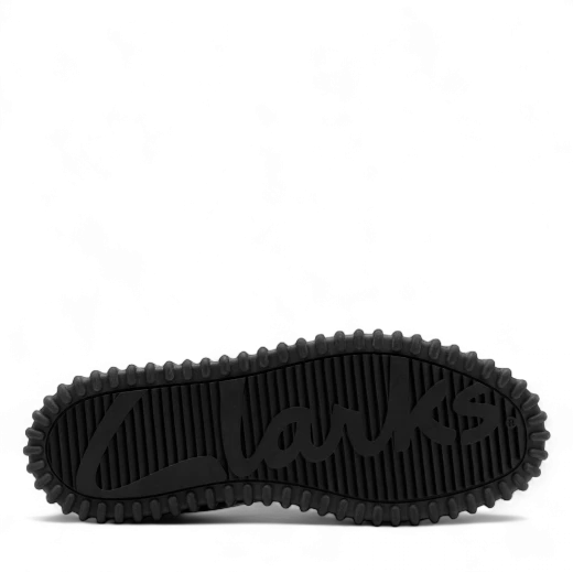 CLARKS ŽENSKE GLEŽNJAČE CRNA 43335