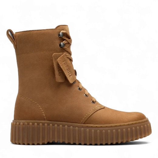 CLARKS ŽENSKE GLEŽNJAČE BEŽ