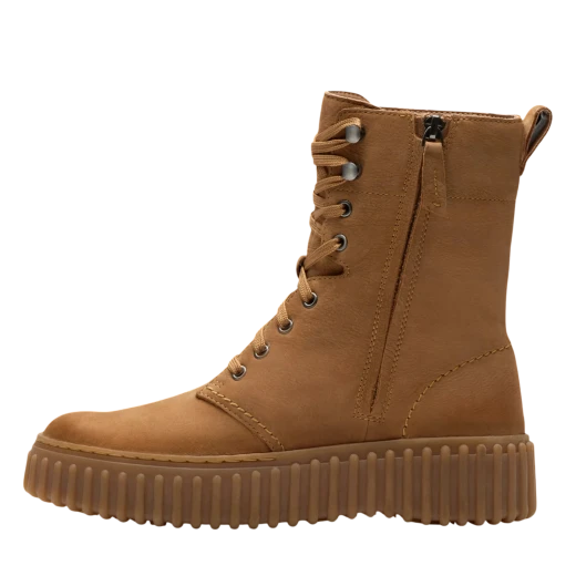 CLARKS ŽENSKE GLEŽNJAČE BEŽ 43336