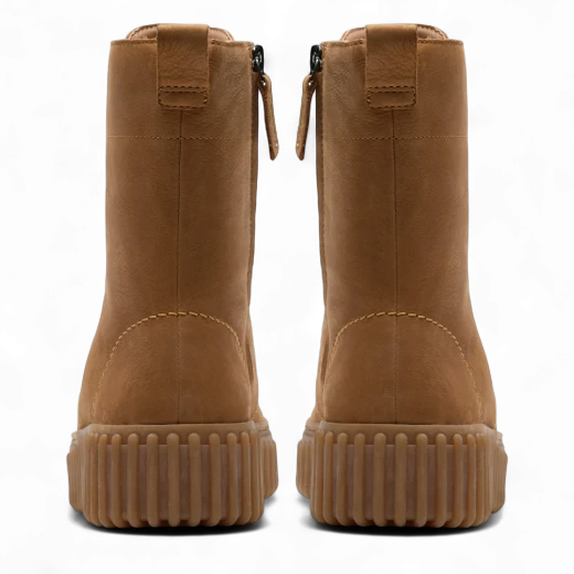 CLARKS ŽENSKE GLEŽNJAČE BEŽ 43336