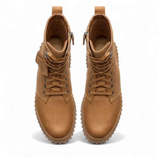 CLARKS ŽENSKE GLEŽNJAČE BEŽ 43336