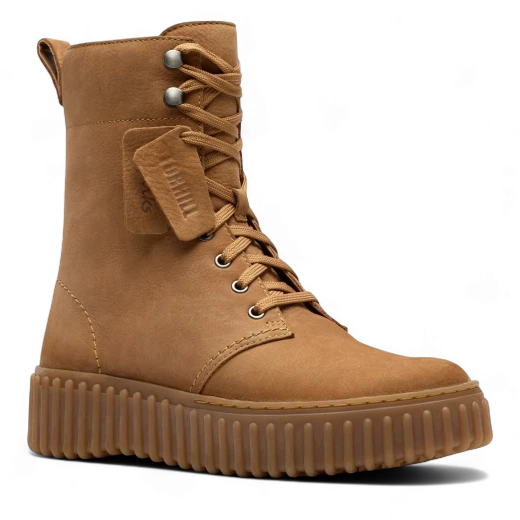 CLARKS ŽENSKE GLEŽNJAČE BEŽ 43336