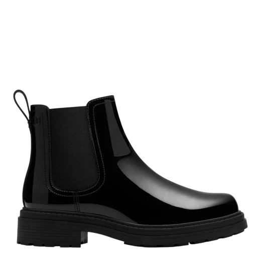 CLARKS ŽENSKE GLEŽNJAČE CRNA