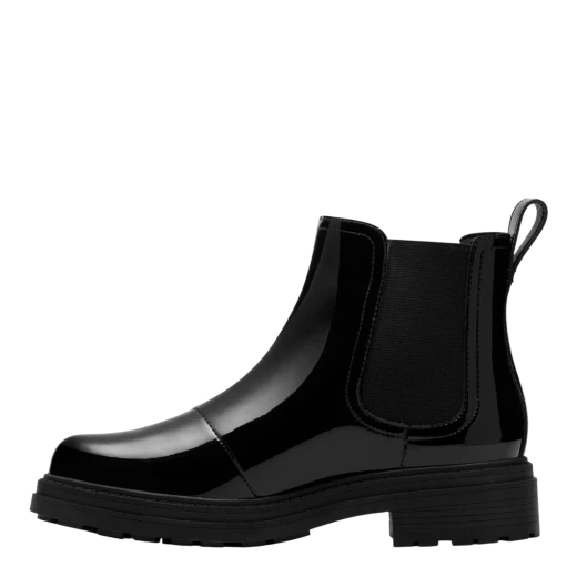 CLARKS ŽENSKE GLEŽNJAČE CRNA 52677