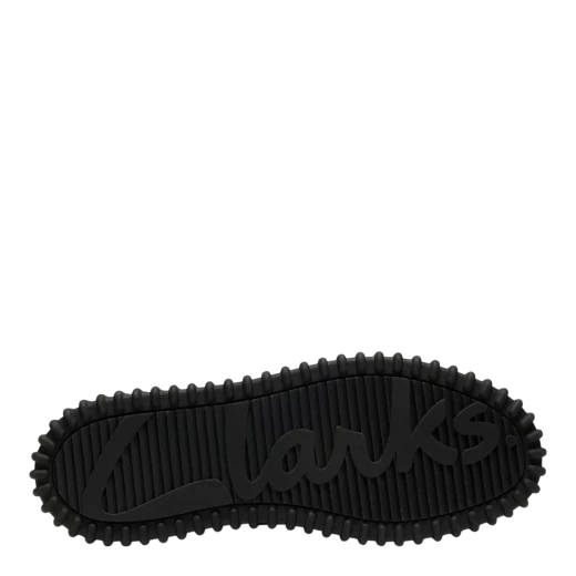 CLARKS ŽENSKE GLEŽNJAČE CRNA 52714