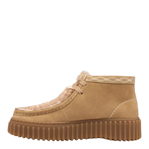 CLARKS ŽENSKE GLEŽNJAČE BEŽ 52717