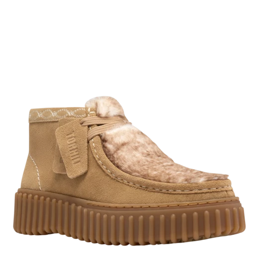 CLARKS ŽENSKE GLEŽNJAČE BEŽ 52717