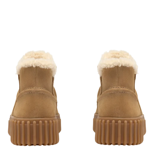 CLARKS ŽENSKE GLEŽNJAČE BEŽ 52721