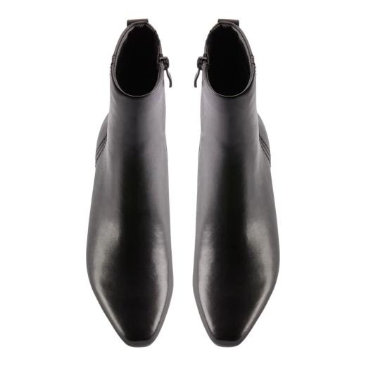 CLARKS ŽENSKE GLEŽNJAČE CRNA 54508