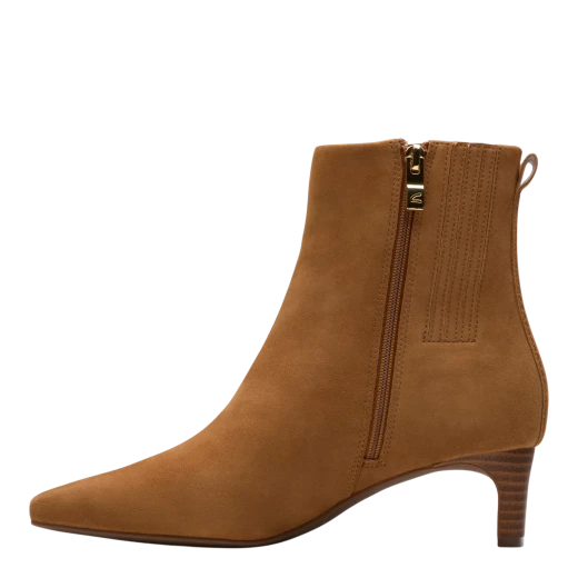 CLARKS ŽENSKE GLEŽNJAČE BEŽ 54509