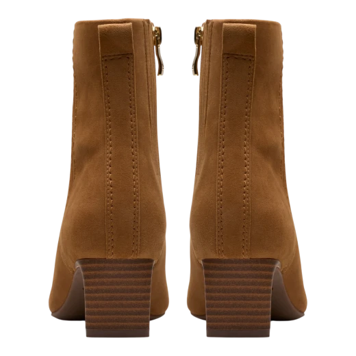 CLARKS ŽENSKE GLEŽNJAČE BEŽ 54509