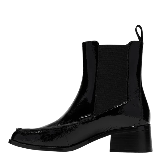 CLARKS ŽENSKE GLEŽNJAČE CRNA 54522