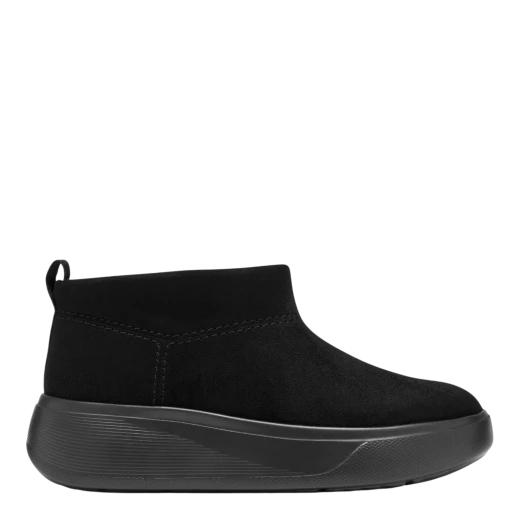CLARKS ŽENSKE GLEŽNJAČE CRNA