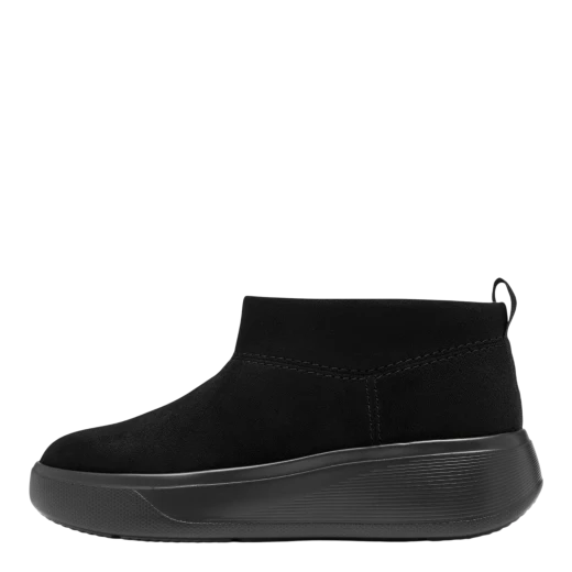 CLARKS ŽENSKE GLEŽNJAČE CRNA 54541