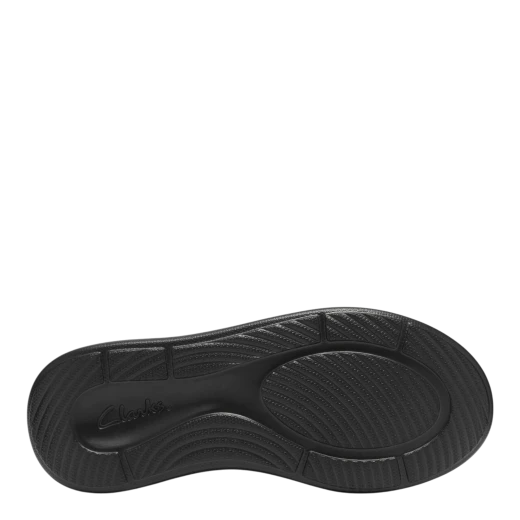 CLARKS ŽENSKE GLEŽNJAČE CRNA 54541