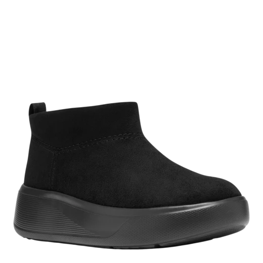 CLARKS ŽENSKE GLEŽNJAČE CRNA 54541