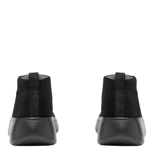CLARKS ŽENSKE GLEŽNJAČE CRNA 54541