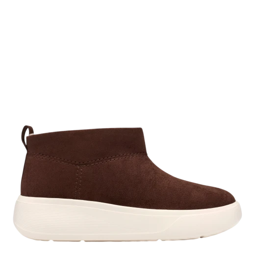 CLARKS ŽENSKE GLEŽNJAČE SMEĐA