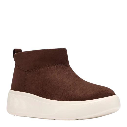 CLARKS ŽENSKE GLEŽNJAČE SMEĐA 54542
