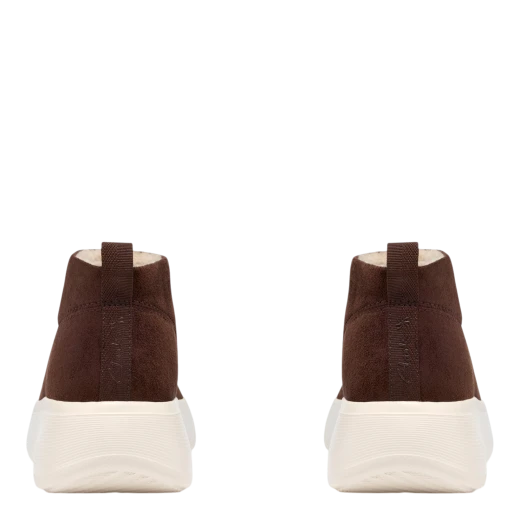CLARKS ŽENSKE GLEŽNJAČE SMEĐA 54542