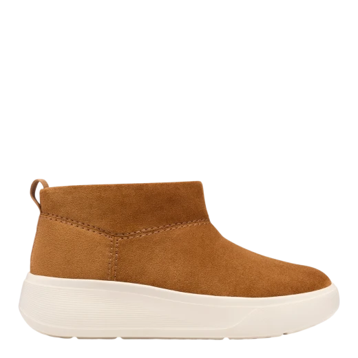 CLARKS ŽENSKE GLEŽNJAČE BEŽ
