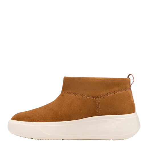 CLARKS ŽENSKE GLEŽNJAČE BEŽ 54543