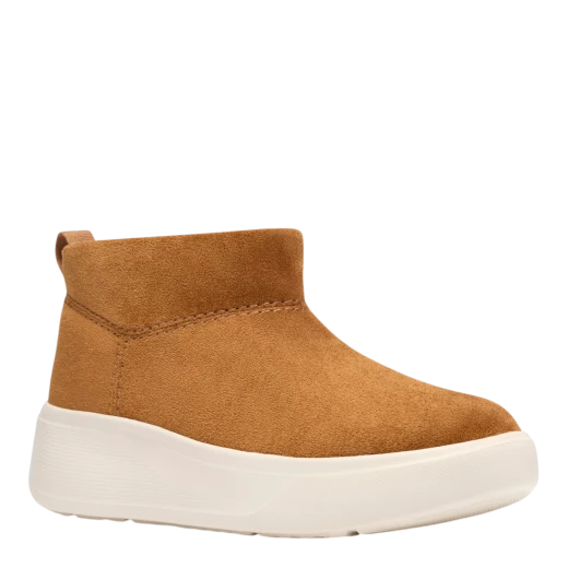 CLARKS ŽENSKE GLEŽNJAČE BEŽ 54543
