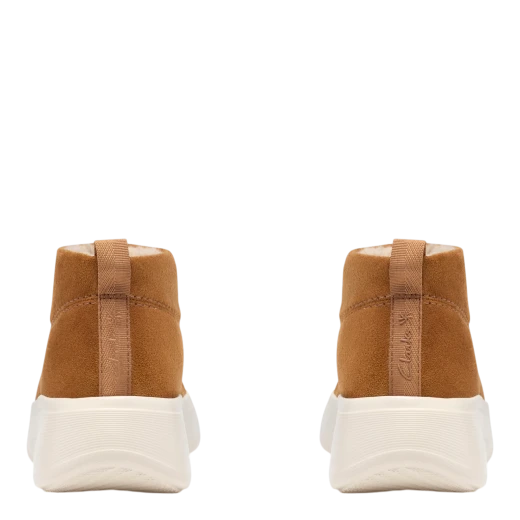 CLARKS ŽENSKE GLEŽNJAČE BEŽ 54543