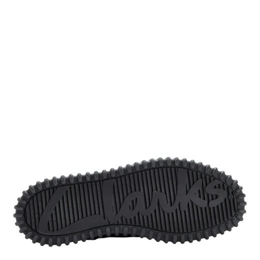 CLARKS ŽENSKE GLEŽNJAČE CRNA 54552
