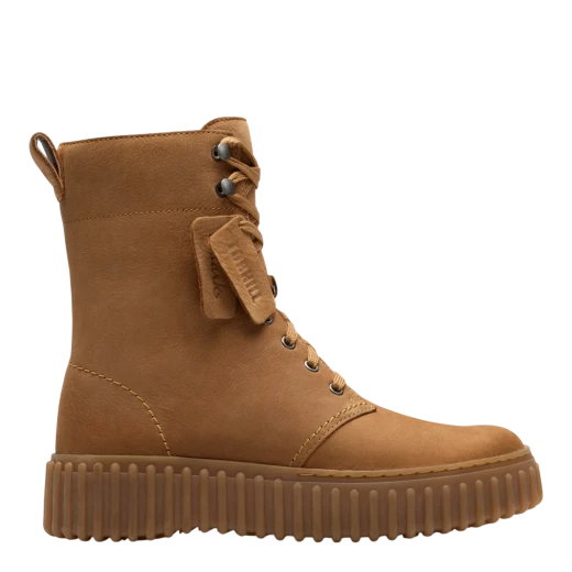 CLARKS ŽENSKE GLEŽNJAČE BEŽ