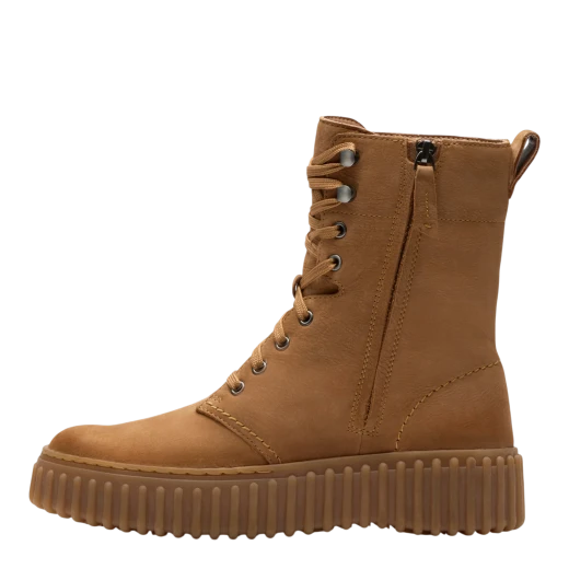 CLARKS ŽENSKE GLEŽNJAČE BEŽ 54559