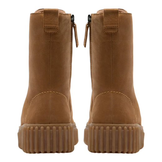 CLARKS ŽENSKE GLEŽNJAČE BEŽ 54559