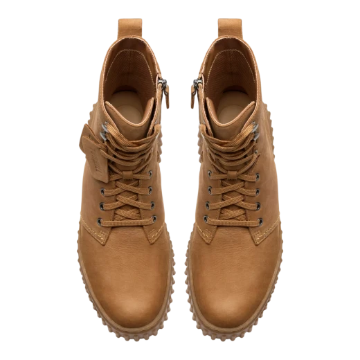 CLARKS ŽENSKE GLEŽNJAČE BEŽ 54559