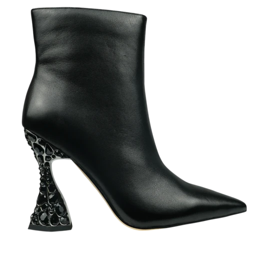 ALMA EN PENA ŽENSKE GLEŽNJAČE CRNA