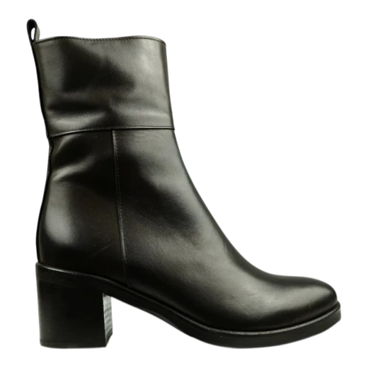 GIANNI CRASTO ŽENSKE GLEŽNJAČE CRNA