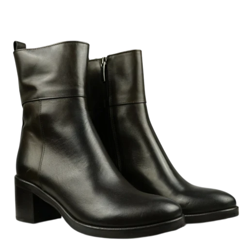 GIANNI CRASTO ŽENSKE GLEŽNJAČE CRNA 36198