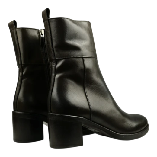 GIANNI CRASTO ŽENSKE GLEŽNJAČE CRNA 36198