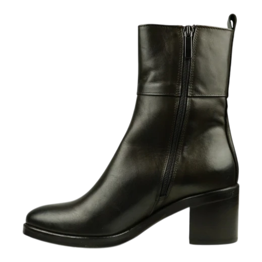 GIANNI CRASTO ŽENSKE GLEŽNJAČE CRNA 36198