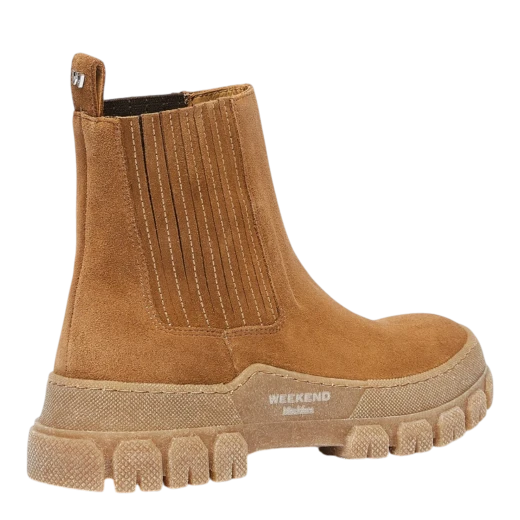 MAX MARA WEEKEND ŽENSKE GLEŽNJAČE BEŽ 52107