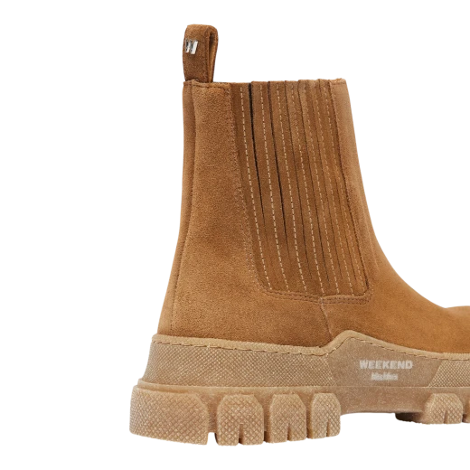 MAX MARA WEEKEND ŽENSKE GLEŽNJAČE BEŽ 52107