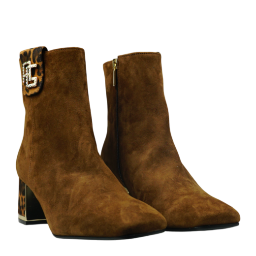 MUSELLA ŽENSKE GLEŽNJAČE SMEĐA